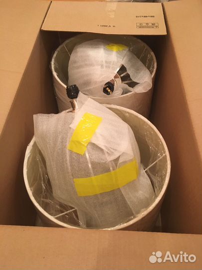 Настольная лампа IKEA