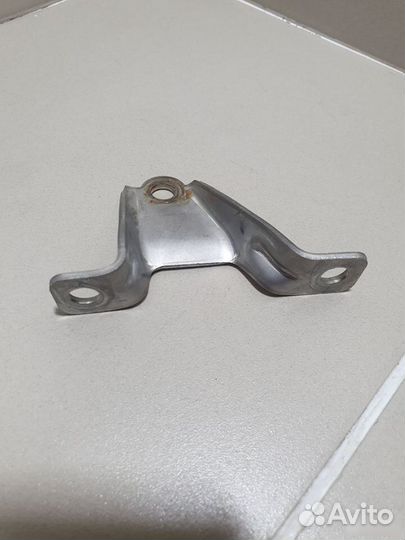 Кронштейн теплового экрана Chery Tiggo 7 Pro Max