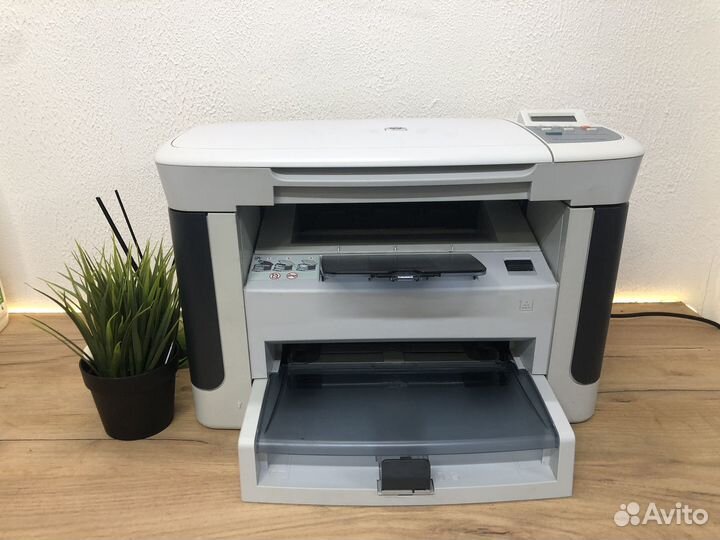Мфу лазерное HP LaserJet M1120