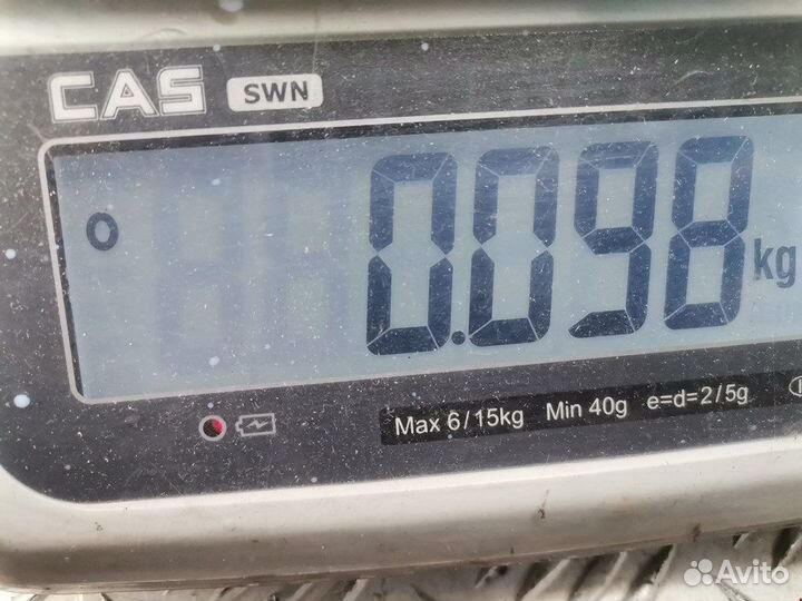 Моторчик (насос) омывателя для Volkswagen Beetle 2