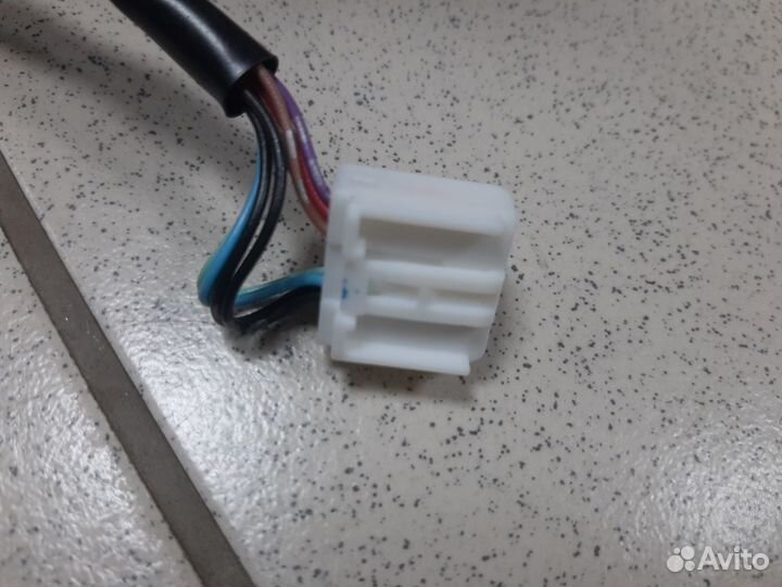 Зеркало боковое правое без камеры RAV4, 40 (12-19)