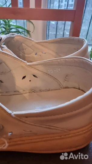 Сандалии wenrui 41 размер