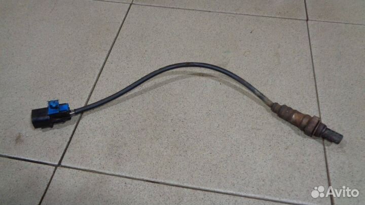 Датчик кислородный Chevrolet Aveo (T250)