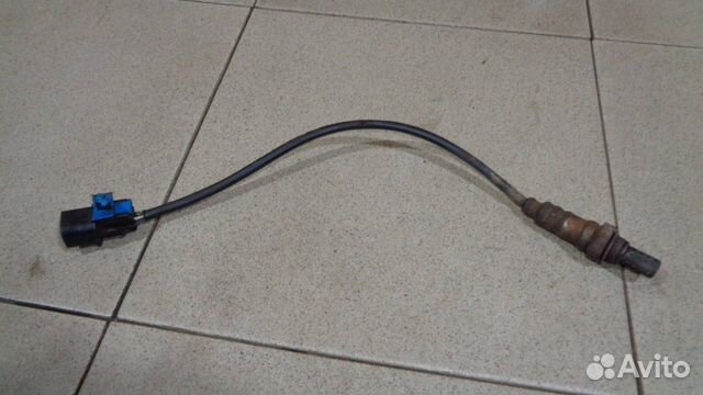 Датчик кислородный Chevrolet Aveo (T250)