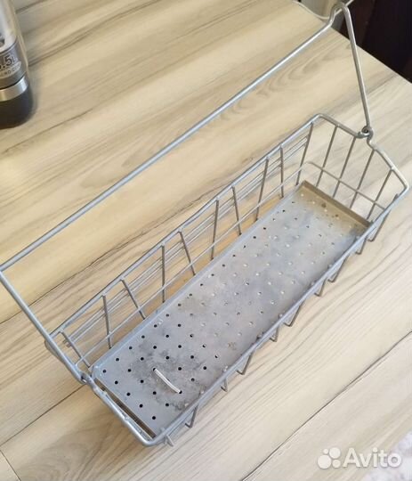 Подставка под специи икеа