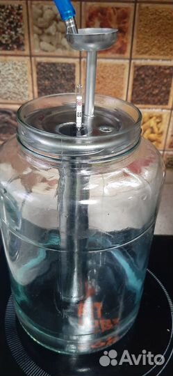 Дистиллятор самогонный аппарат 2 дюйма