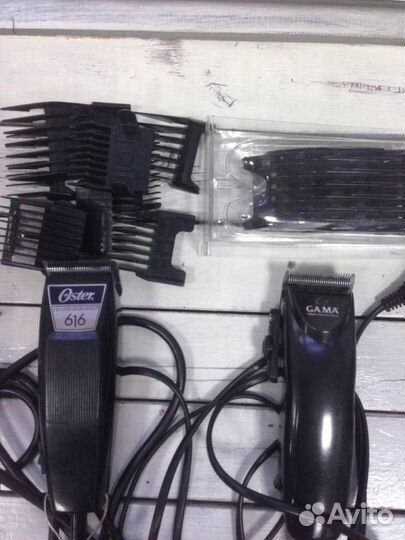 Фены, машинки