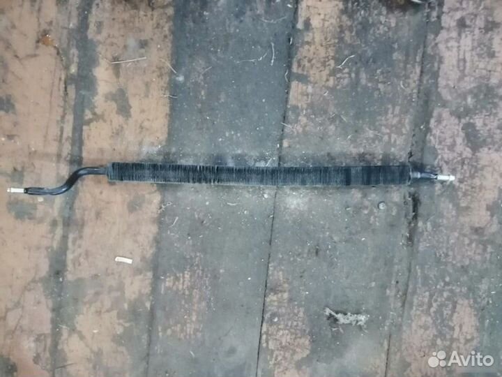 Радиатор гидроусилителя Ford Mondeo 3