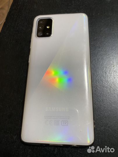 Samsung Galaxy A51, 4/64 ГБ