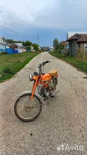 Верховина 7