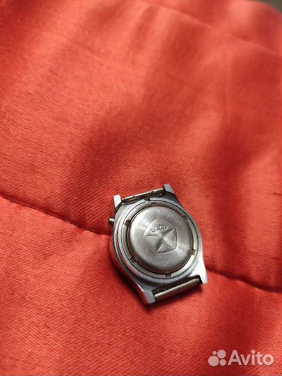 Часы электроника 5 СССР