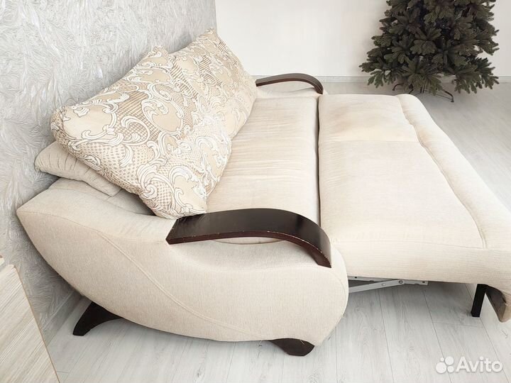 Диван раскладной