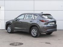 Mazda CX-5 2.0 AT, 2024, 25 км, с пробегом, цена 3 999 000 руб.