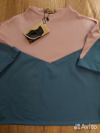 Кофта женская новая