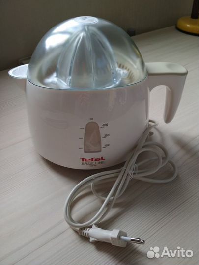 Соковыжималка для цитрусовых новая