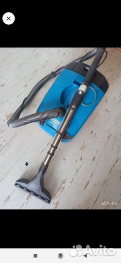 Пылесос Thomas Twin T1 aquafilter