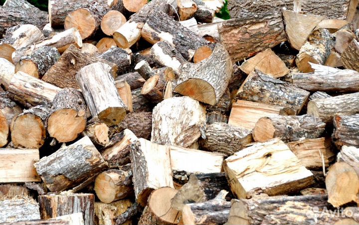 Дрова в ло