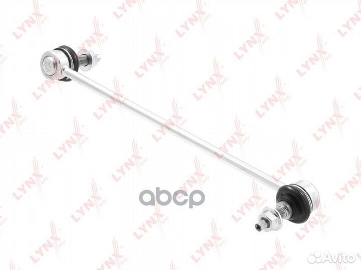 Тяга стабил.пер.лев.hyundai Sonata 17 C7613L L