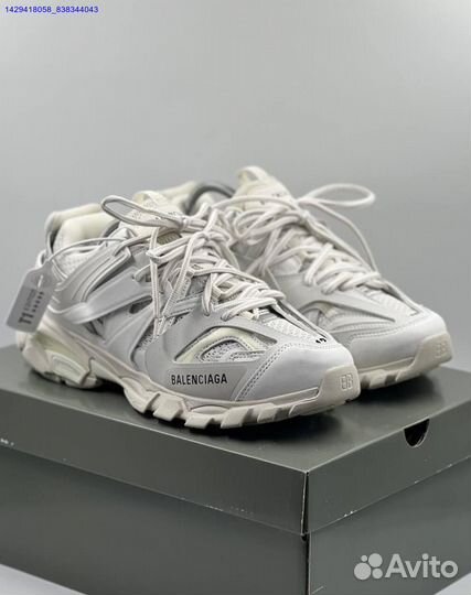 Balenciaga Track (Арт.26479)