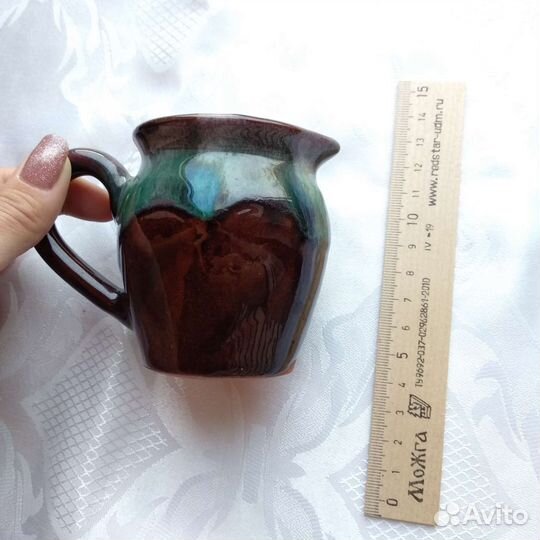 Чайный сервиз керамика