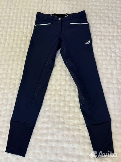 Бриджи для верховой езды Spooks