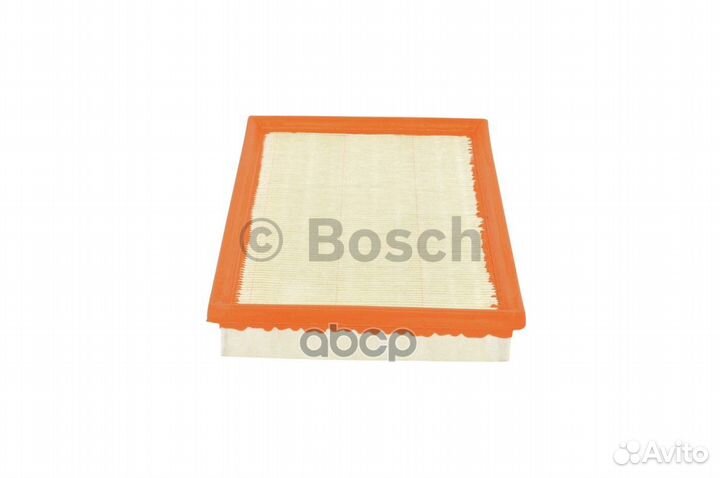 Фильтр воздушный F026400415 Bosch