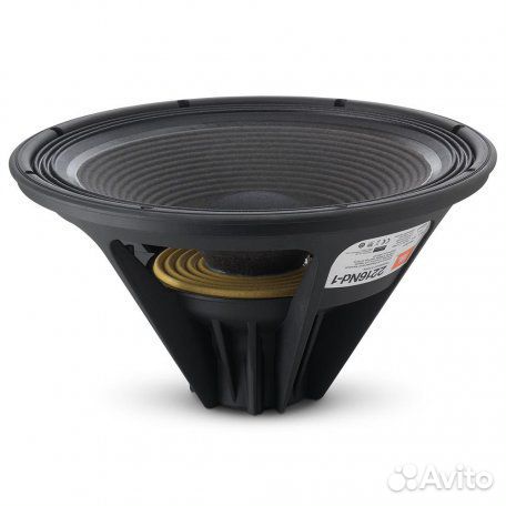 Напольная акустика JBL 4367 walnut