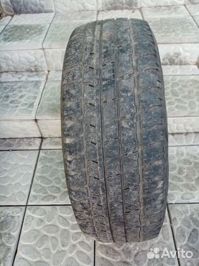 Amtel Cruise 4x4 215/65 R16