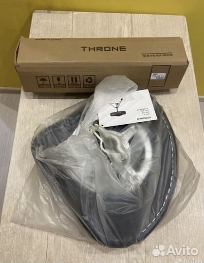 Барабанный стул Roland