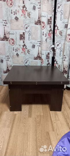 Тумба под телевизор, стол трансформер