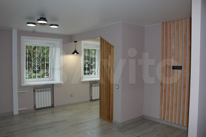 1-к. квартира, 31 м², 1/5 эт.
