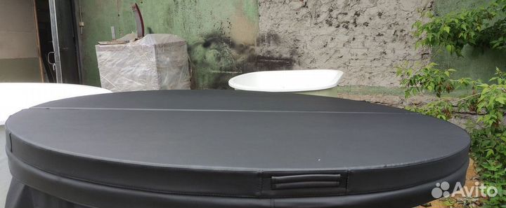 Термокрышка для купели KSH-37417