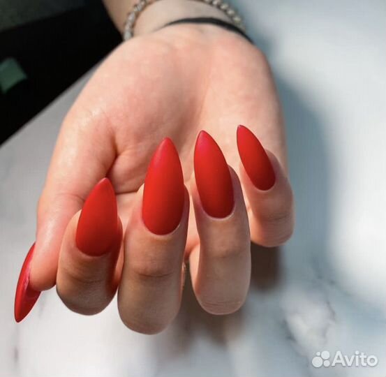 Маникюр, ногти, обучение. м. нижегородская