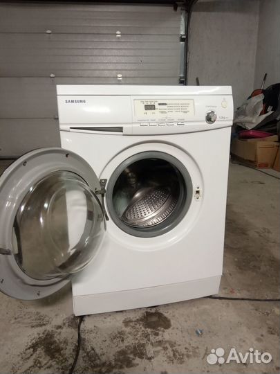 Стиральная машина бу