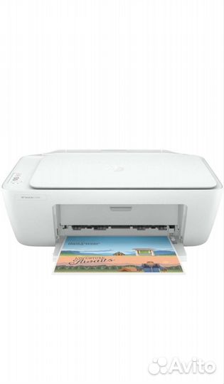 Мфу струйной HP2320