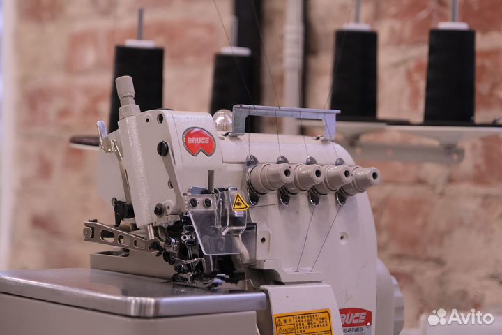 Швейный коворкинг