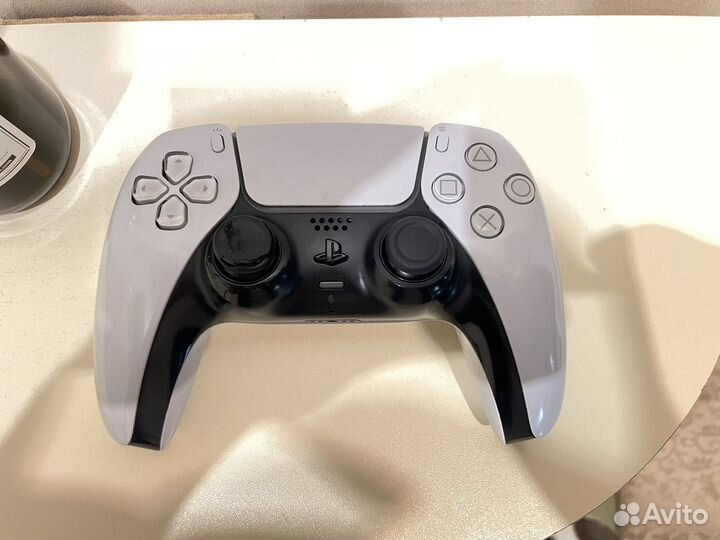 Джойстик для PS5