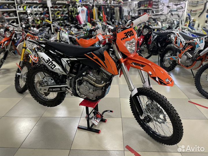 Zuumav CBS 300 PRO