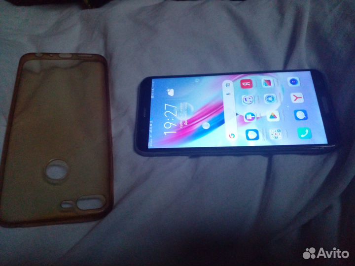 Honor 9Lite