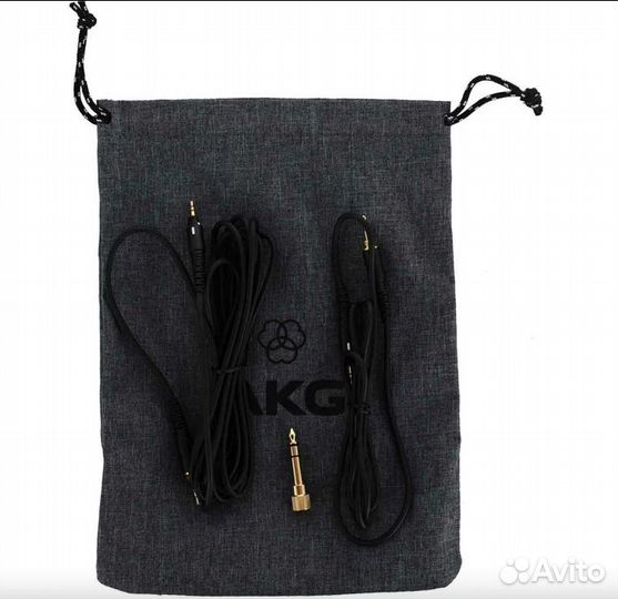 Наушники AKG K 361