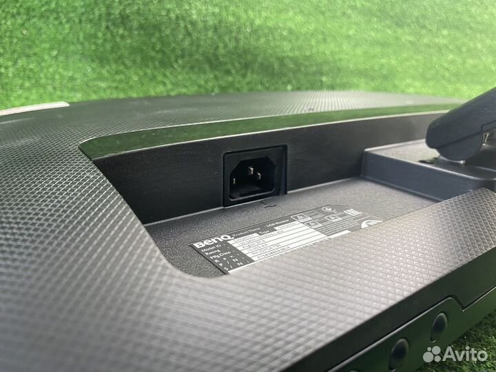 Монитор benq GW2470