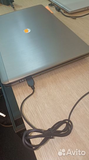 Ноутбук бу Probook 4540S