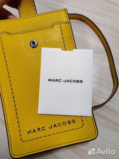 Сумка Marc Jacobs оригинал