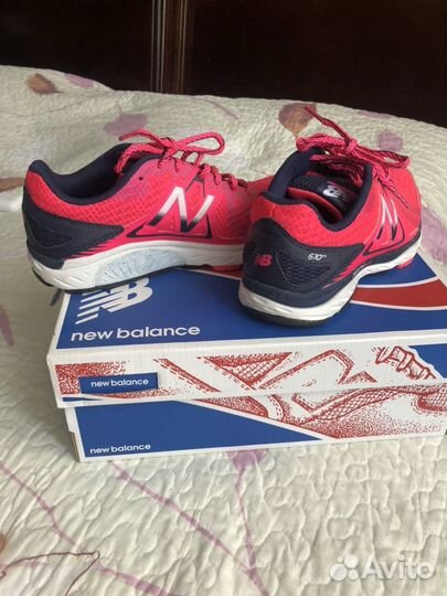 Кроссовки для бега