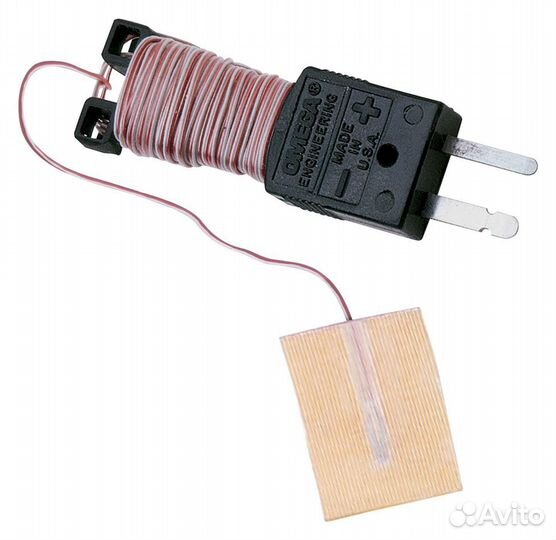 Термопары Omega SA1-J-SC