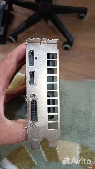 Райзер pci e 3.0