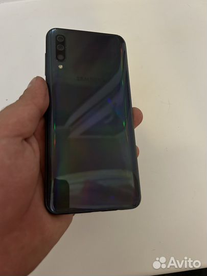 Телефон samsung galaxy a50