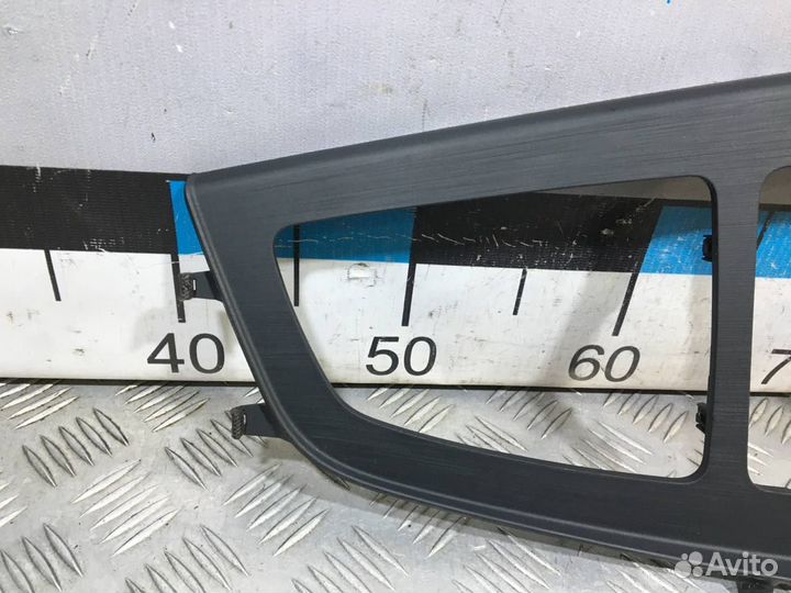 Б/У Накладка декоративная#001