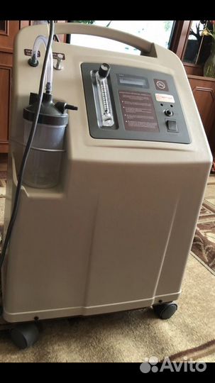 Кислородный концентратор Армед 7F - 5L(5л/мин)