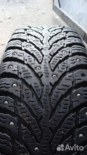 Nokian Tyres Hakkapeliitta 9 185/60 R15 88T